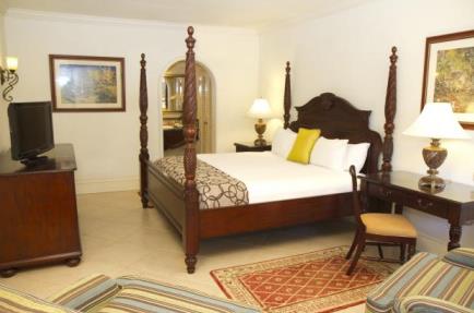 The Jewel Dunn's River Beach Resort & Spa - Bedroom